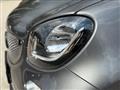 SMART FORFOUR BRABUS 109 CV +TETTO+NAV.+TELEC. POST.+AMBIENT