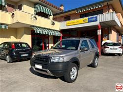 LAND ROVER Freelander 2.0 Td4 16V 3p. Softback