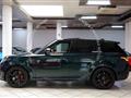 LAND ROVER RANGE ROVER SPORT SVR CARBON EDITION|SPECIAL PAINT|TETTO|22''|FULL