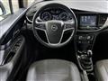 OPEL MOKKA X Mokka X 1.4 Turbo GPL Tech 140CV 4x2 Advance