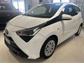 TOYOTA Aygo 1.0 x-cool 72cv