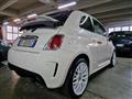 ABARTH 500 CABRIO 1400 T-JET CV.135 KM.69.000+CERCHI 17'+XENO