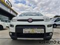 FIAT PANDA 1.3 MJT S&S 4x4 TREKKING OK NEOPATENTATO