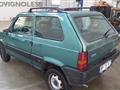 FIAT PANDA 1ª serie 1100 i.e. cat 4x4 Trekking