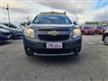 CHEVROLET ORLANDO 2.0 Diesel 130CV LT 7 Posti