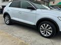 VOLKSWAGEN T-ROC 1.0 TSI Business BlueMotion Technology