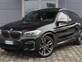 BMW X4 xDrive M40d