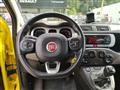 FIAT PANDA CROSS Panda Cross 0.9 TwinAir Turbo S&S 4x4