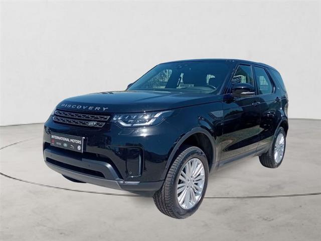 LAND ROVER DISCOVERY 2.0 SD4 240 CV SE