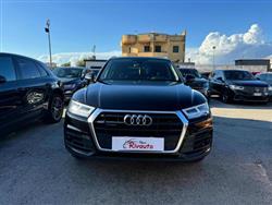 AUDI Q5 35 TDI quattro S tronic