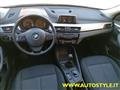 BMW X1 sDrive18d 2.0 150Cv LCI/RESTYLING