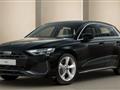 AUDI A3 SPORTBACK SPB 35 TDI S tronic S line MY25 Tetto Ap. Matrix