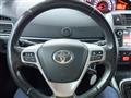 TOYOTA VERSO 1600 D-4D 5P ACTIVE CAM VETRSCUR CERCHI ITALIA