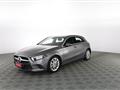 MERCEDES CLASSE A A 180 d Automatic Sport