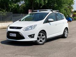 FORD C-MAX 1.6 TDCi 115CV Titanium Business