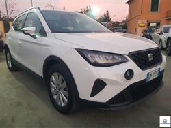 SEAT Arona 1.0 EcoTSI 115CV DSG XCELLENCE