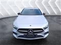 MERCEDES CLASSE A - W177 2018 Benzina A 250 e phev (eq-power) Premium auto