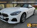 BMW Z4 sDrive30i Msport