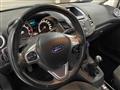 FORD FIESTA 1.2 60CV 5 porte 80.000KM NEOPATENTATI