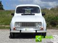 RENAULT 4 950 Fresca di Restauro