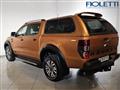 FORD RANGER 3.2 TDCi aut. DC Wildtrak 5 posti