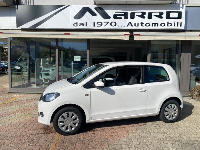 SKODA CITIGO 1.0 60CV 3 porte Ambition