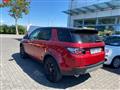 LAND ROVER DISCOVERY SPORT 2.0 TD4 150 CV SE