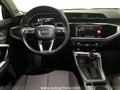 AUDI Q3 II 2018 Benzina 35 1.5 tfsi mhev Business s-tronic