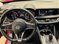 ALFA ROMEO STELVIO 2.2 t Executive Q4 210cv auto my19