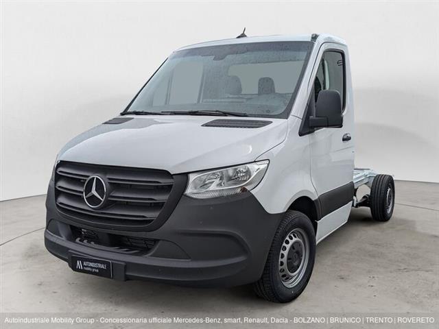 MERCEDES SPRINTER T32/35 315 CDI FWD Cabinato