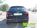 AUDI Q3 2.0 TDI 150 CV quattro S tronic *SUPERACCESSORIATO