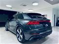 AUDI Q8 55 3.0 tfsi mhev quattro tiptronic s-line