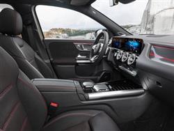 MERCEDES CLASSE GLA Mod: SUV GLA 180 d Automatic