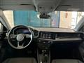 AUDI A1 SPORTBACK A1 SPB 30 TFSI S tronic