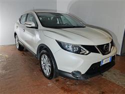 NISSAN QASHQAI 1.6 dci 130cv Xtronic Auto Euro 6