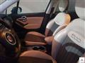 FIAT 500X 1.4 T-Jet 120 CV GPL S-Design City