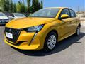 PEUGEOT 208 1.2 puretech Active s&s 75cv