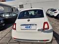 FIAT 500 1.0 Hybrid Lounge