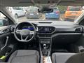 VOLKSWAGEN T-CROSS 1.0 TSI 110 CV Style