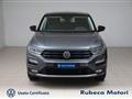 VOLKSWAGEN T-ROC 2.0 TDI SCR 150 CV Style BlueMotion Technology