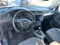 VOLKSWAGEN TIGUAN 2.0 TDI SCR DSG Business BlueMotion Technology