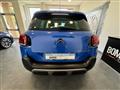 CITROEN C3 Aircross 1.5 bluehdi Shine s&s 110cv