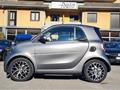 SMART Fortwo EQ Prime