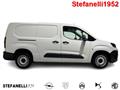 CITROEN BERLINGO BlueHDi 100 S&S Van XL Club