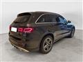 MERCEDES GLC SUV - X253 2019 220 d Premium Plus 4matic auto