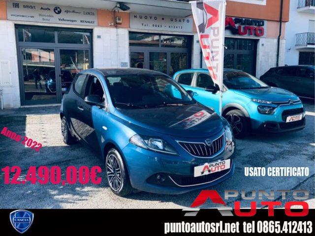 LANCIA YPSILON 1.0 FireFly 5 porte S&S Hybrid Ecochic Gold