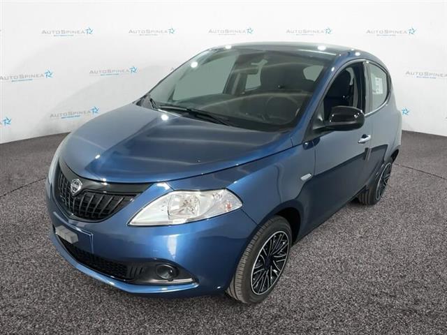 LANCIA YPSILON 1.0 FireFly 5 porte S&S Hybrid Oro