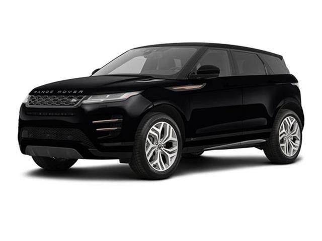 LAND ROVER RANGE ROVER EVOQUE Range Rover Evoque 2.0D I4-L.Flw 150 CV AWD Auto S