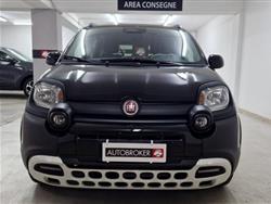 FIAT PANDA CROSS 1.0 70cv Hybrid PANDINA