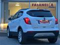 OPEL MOKKA X 1.4 Turbo GPL Tech 140CV - IMPIANTO GPL CASA MADRE